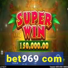 bet969 com